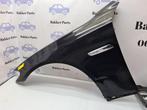 Scherm links-voor van een BMW 5-Serie (475), 3 maanden garantie, Gebruikt, BMW