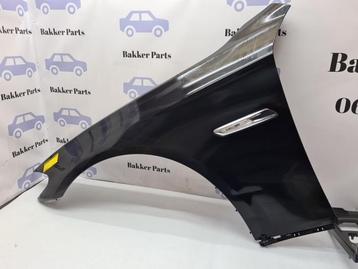 Scherm links-voor van een BMW 5-Serie (475) beschikbaar voor biedingen