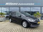 Volkswagen Touran 1.2 TSI Highline 7p Trekhaak & Apple carpl, 65 €/maand, 730 kg, Gebruikt, Euro 6
