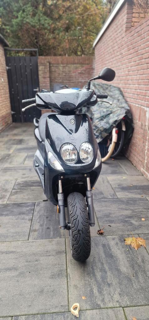50cc Yamaha Neos, Fietsen en Brommers, Scooters | Yamaha, Gebruikt, Neo's, Maximaal 45 km/u, Benzine, Ophalen of Verzenden