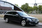 Mercedes-Benz C-klasse Estate C 350 Avantgarde 7G-Tronic Aut, Automaat, Achterwielaandrijving, Zwart, Zwart