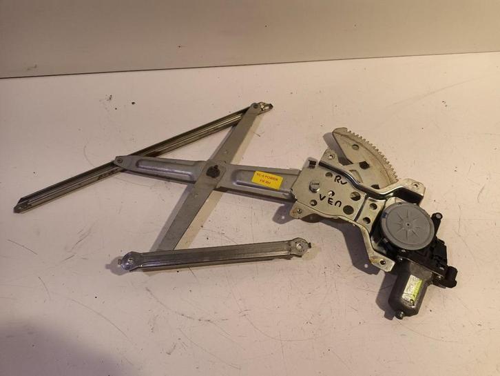 Raammechaniek elektrisch rechts voor Suzuki Alto, Auto-onderdelen, Ruiten en Toebehoren, Suzuki, Gebruikt, Herkomst onderdeel bekend