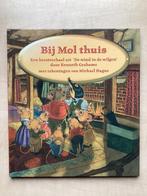 Bij Mol thuis - een kerstverhaal uit ‘De wind in de wilgen’, Boeken, Ophalen, Zo goed als nieuw, Fictie algemeen