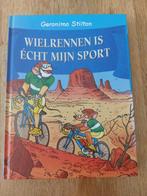 diverse geronimo stilton boeken te koop, Ophalen of Verzenden, Zo goed als nieuw, Geronimo Stilton, Fictie algemeen