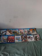 Playstation 4 en 3 spellen, Overige genres, Ophalen of Verzenden, Vanaf 3 jaar, Gekoppelde computers