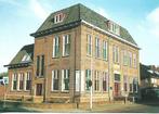 Drachten- -Vml. Rijkslandbouwwinterschool., Verzamelen, Ansichtkaarten | Nederland, Verzenden, 1980 tot heden, Ongelopen, Friesland
