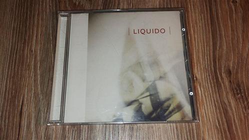 Liquido [Zeer goed], Cd's en Dvd's, Cd's | Rock, Zo goed als nieuw, Poprock, Ophalen of Verzenden