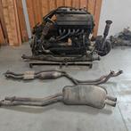 Bmw m50b25tu e36 complete swap, Ophalen, BMW
