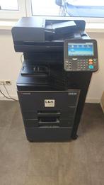 Professionele Kyocera TASKalfa 308ci All-in-One Printer, Ophalen of Verzenden, Gebruikt, Printer, Fax of Scanner