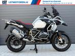 BMW R 1250 GS Adventure, Motoren, Motoren | BMW, 1254 cc, Bedrijf, Meer dan 35 kW, Toermotor