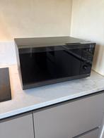 Samsung MS32DG4504AGE1 Magnetron - 1 jaar oud, Witgoed en Apparatuur, Magnetrons, Ophalen, Gebruikt, Magnetron, Draaiplateau