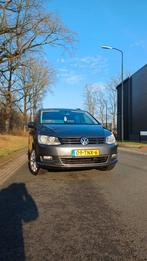 Goed onderhouden vw sharan, Voorwielaandrijving, 1800 kg, 4 cilinders, Alcantara