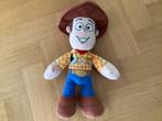 Knuffel Woody story Sherif, Kinderen en Baby's, Overige typen, Ophalen of Verzenden, Zo goed als nieuw