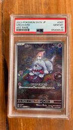 Greavard psa 10, Ophalen of Verzenden, Zo goed als nieuw