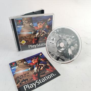 Robopit 2 ps1 || nu voor maar €24.99 beschikbaar voor biedingen
