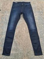 G-Star REVEND Skinny W33 L38 Skinny STRETCH Bronno3338 Blauw, Kleding | Heren, Spijkerbroeken en Jeans, https://www.g-star.com/nl_nl/customer-service