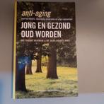 T. Hertoghe - Jong en gezond oud worden, T. Hertoghe; J.-J. Nabet, Ophalen of Verzenden, Zo goed als nieuw