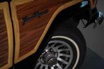1986 Jeep Grand Wagoneer 4x4, Auto's, Automaat, Achterwielaandrijving, Gebruikt, 8 cilinders