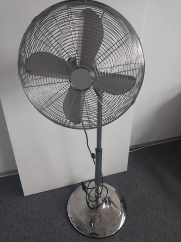 groome ventilator beschikbaar voor biedingen