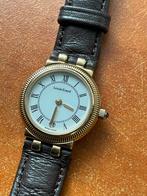 Louis Erard Goldplated Dameshorloge, Overige merken, Verzenden, Polshorloge, Zo goed als nieuw