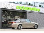 BMW 5 Serie 530e iPerformance High Executive, Auto's, Automaat, Overige brandstoffen, Leder, Bedrijf