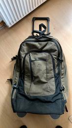 Trollykoffer, koffer op wieltjes, trolleyrugzak, Sieraden, Tassen en Uiterlijk, Tassen | Reistassen en Weekendtassen, 40 tot 60 cm