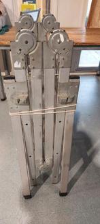 Multifunctioneel trap, Ophalen, Zo goed als nieuw, Overige typen, Minder dan 2 meter