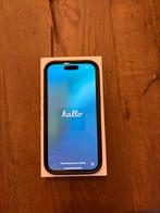 iPhone 15 128GB - Goede Staat!, IPhone 15, Zwart, Ophalen of Verzenden, 87 %