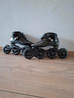 Powerslide Infinity skeelers maat 40, Ophalen of Verzenden, Zo goed als nieuw, Inline skates 4 wielen, Powerslide