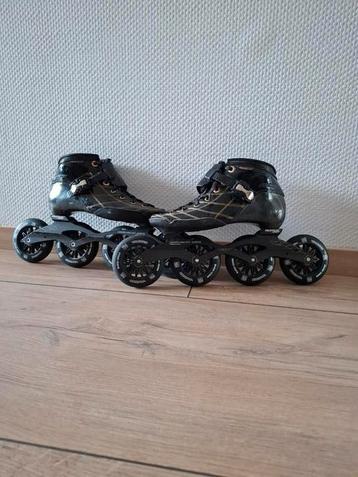 Powerslide Infinity skeelers maat 40 beschikbaar voor biedingen