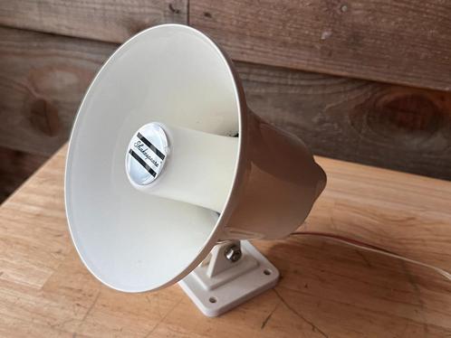 Shakespeare HS-5 Hailer Speaker 15W, Watersport en Boten, Accessoires en Onderhoud, Zo goed als nieuw, Overige typen, Ophalen of Verzenden