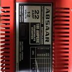 Absaar 22 amp met starthulp, Ophalen, Gebruikt