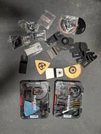 multitool zaagbladen Fein en andere (18 stuks)  - Nieuw, Overige typen, Nieuw, Ophalen of Verzenden, Fein