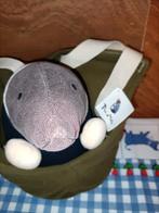 The mole knuffel met kaartje The wind in the Willows, Ophalen of Verzenden