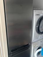 Whirlpool Koel-Vriescombinatie - Gebruikt. CB321W, Ophalen, 150 tot 200 liter, Gebruikt, Met aparte vriezer