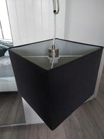 Home sweet home lampenkap, Ophalen of Verzenden, Zo goed als nieuw, Rond