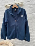 North Face Fleece - Maat S Kids - Blauw, Ophalen of Verzenden, Zo goed als nieuw, The North Face, Jongen of Meisje