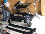 JapPower Mugen RR Style Bodykit - Honda Civic Hybrid 05-11