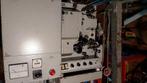 35mm filmprojector,verplaatsbaar,met veel accessoires erbij, Audio, Tv en Foto, Filmrollen, Ophalen, 35mm film