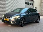 Seat Ibiza 1.0 Ecotsi FR - line Intense 2020 LED CARPLAY CAM, Voorwielaandrijving, 95 pk, Ibiza, Origineel Nederlands