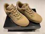 Karl Kani 89 LXRY PRM sneakers - Beige/zwart - maat 43, Overige kleuren, Ophalen of Verzenden, Karl Kani, Sneakers of Gympen