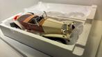 Rolls royce phantom II BOAT tail CMF 1.18, Hobby en Vrije tijd, Modelauto's | 1:18, Overige merken, Ophalen of Verzenden, A, A