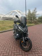 Honda X-ADV 750 A2 Full Black Edition, Motoren, Onderdelen | Honda, Ophalen, Nieuw