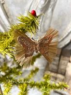 Per Sempre , Prachtige Oude Vlinder voor feathertree, Ophalen of Verzenden