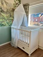 Complete babykamer Kidsmill - ledikant, commode, kast, Ophalen, Kast, 50 tot 70 cm, 105 cm of meer