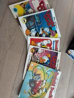 Donald duck set, Meerdere comics, Ophalen of Verzenden, Zo goed als nieuw, Europa