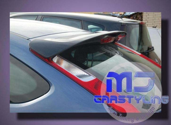 Ford Focus MK2 HB - Dakspoiler, Auto diversen, Tuning en Styling, Ophalen of Verzenden