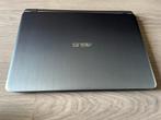 Asus laptop, Computers en Software, Windows Laptops, Ophalen of Verzenden, Zo goed als nieuw, 15 inch, 2 tot 3 Ghz
