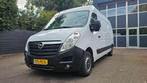 Opel Movano L3H2 | Euro 6 | Bi-Turbo | 2017 | 53.000 km, Euro 6, 4 cilinders, 2500 kg, Grijs