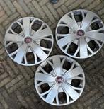 3 Fiat Ducato wieldoppen 16 inch, Ophalen